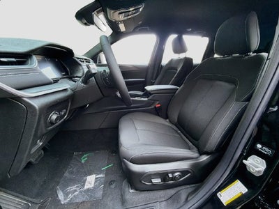 2027 Jeep Grand Cherokee Laredo