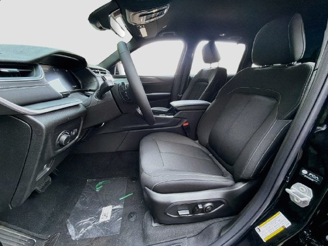 2027 Jeep Grand Cherokee Laredo