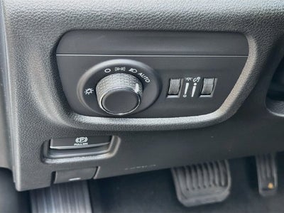 2027 Jeep Grand Cherokee Laredo X
