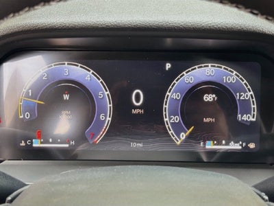 2027 Jeep Grand Cherokee Laredo X