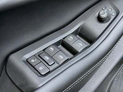 2027 Jeep Grand Cherokee Laredo X