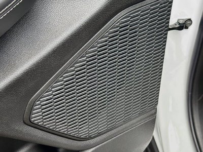 2027 Jeep Grand Cherokee Laredo X