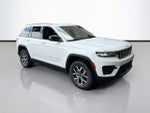 2027 Jeep Grand Cherokee Laredo X