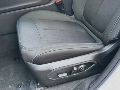 2027 Jeep Grand Cherokee Laredo X