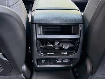 2027 Jeep Grand Cherokee Laredo X