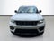 2027 Jeep Grand Cherokee Laredo X