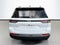 2027 Jeep Grand Cherokee Laredo X