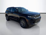 2027 Jeep Grand Cherokee Laredo X