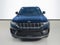 2027 Jeep Grand Cherokee Laredo X
