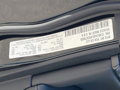2027 Jeep Grand Cherokee Laredo X