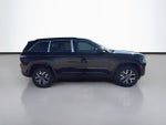 2027 Jeep Grand Cherokee Laredo X