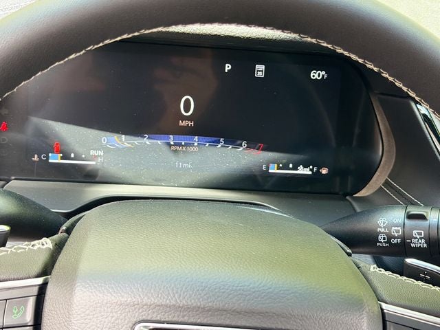 2026 Jeep Grand Cherokee Altitude