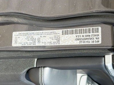 2026 Jeep Grand Cherokee Altitude