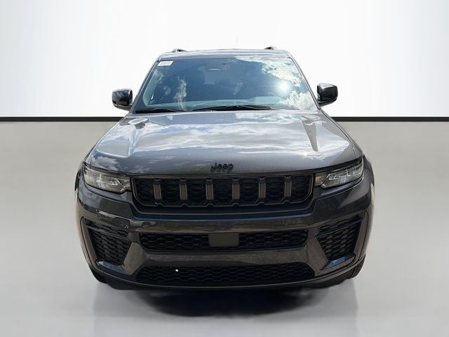 2026 Jeep Grand Cherokee Altitude