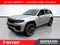 2026 Jeep Grand Cherokee 85th Anniversary Edition