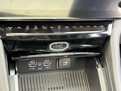 2026 Jeep Grand Cherokee 85th Anniversary Edition