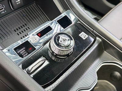 2026 Jeep Grand Cherokee 85th Anniversary Edition