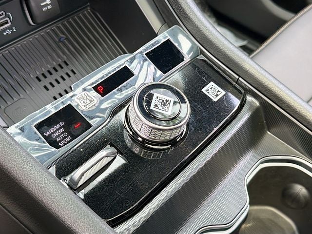 2026 Jeep Grand Cherokee 85th Anniversary Edition