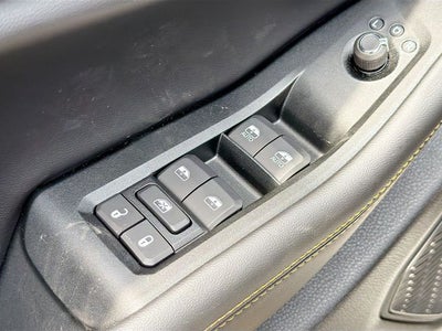 2026 Jeep Grand Cherokee 85th Anniversary Edition