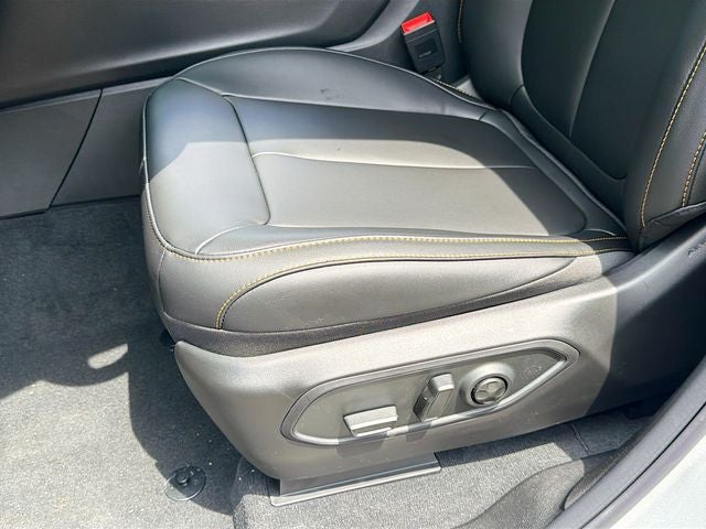 2026 Jeep Grand Cherokee 85th Anniversary Edition