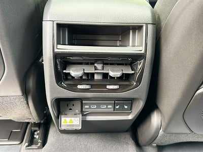 2026 Jeep Grand Cherokee 85th Anniversary Edition
