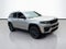 2026 Jeep Grand Cherokee 85th Anniversary Edition