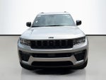 2026 Jeep Grand Cherokee 85th Anniversary Edition