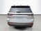 2026 Jeep Grand Cherokee 85th Anniversary Edition