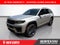 2026 Jeep Grand Cherokee 85th Anniversary Edition
