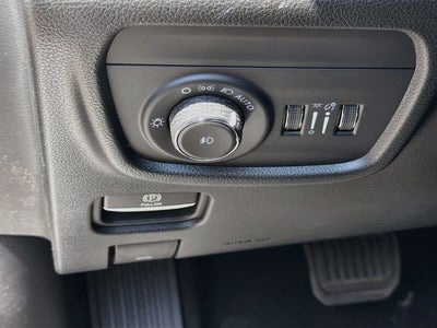 2026 Jeep Grand Cherokee 85th Anniversary Edition