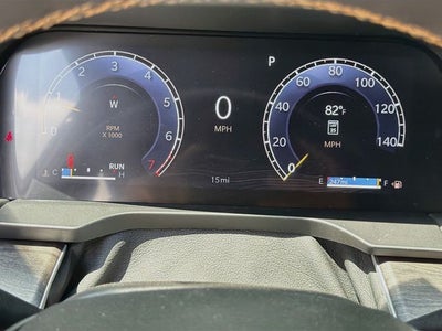 2026 Jeep Grand Cherokee 85th Anniversary Edition
