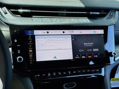 2026 Jeep Grand Cherokee 85th Anniversary Edition