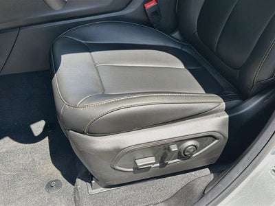 2026 Jeep Grand Cherokee 85th Anniversary Edition