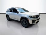 2026 Jeep Grand Cherokee 85th Anniversary Edition