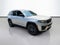2026 Jeep Grand Cherokee 85th Anniversary Edition