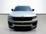 2026 Jeep Grand Cherokee 85th Anniversary Edition