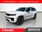 2027 Jeep Grand Cherokee Limited Reserve