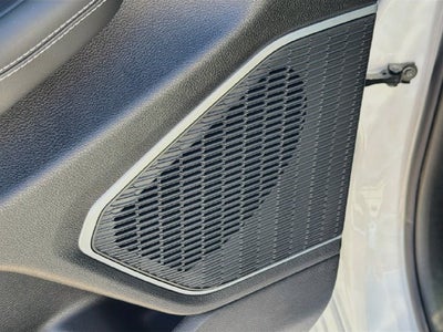 2027 Jeep Grand Cherokee Limited Reserve