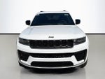 2027 Jeep Grand Cherokee Limited Reserve