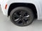 2027 Jeep Grand Cherokee Limited Reserve