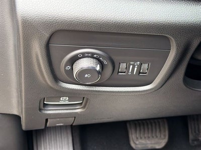 2026 Jeep Grand Cherokee 85th Anniversary Edition