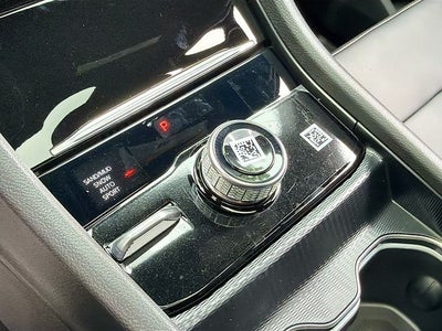 2026 Jeep Grand Cherokee 85th Anniversary Edition
