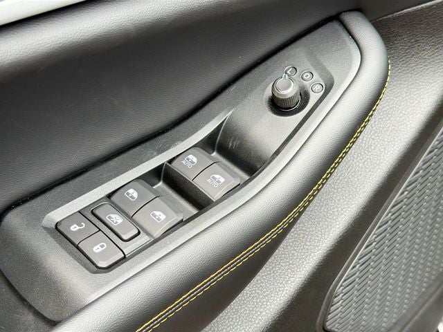 2026 Jeep Grand Cherokee 85th Anniversary Edition