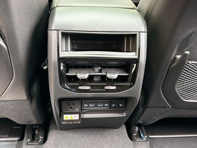2026 Jeep Grand Cherokee 85th Anniversary Edition