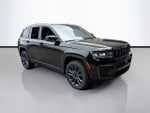 2026 Jeep Grand Cherokee 85th Anniversary Edition