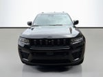2026 Jeep Grand Cherokee 85th Anniversary Edition