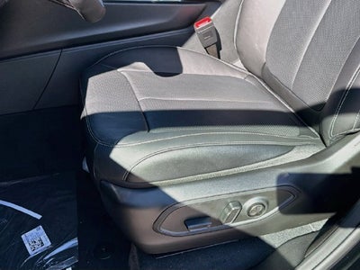 2027 Jeep Grand Cherokee Limited Reserve