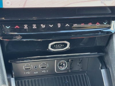 2027 Jeep Grand Cherokee Limited Reserve