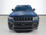 2027 Jeep Grand Cherokee Limited Reserve