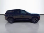 2027 Jeep Grand Cherokee Limited Reserve